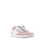 LV Stadium Mid Top Sneaker